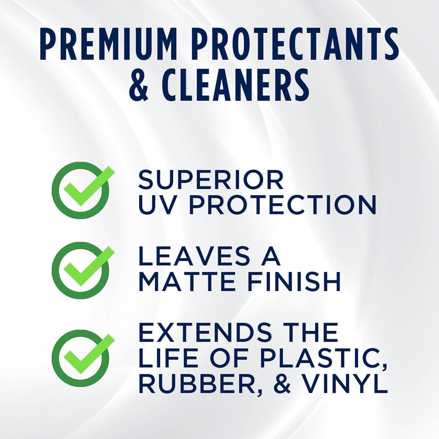 Automotive Protectant Spray By 303 - Helps Prevent Fading & Cracking, Repels Dust, Lint & Staining