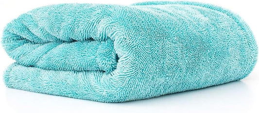 Microfiber Drying Towel for Cars, 25In X 36In