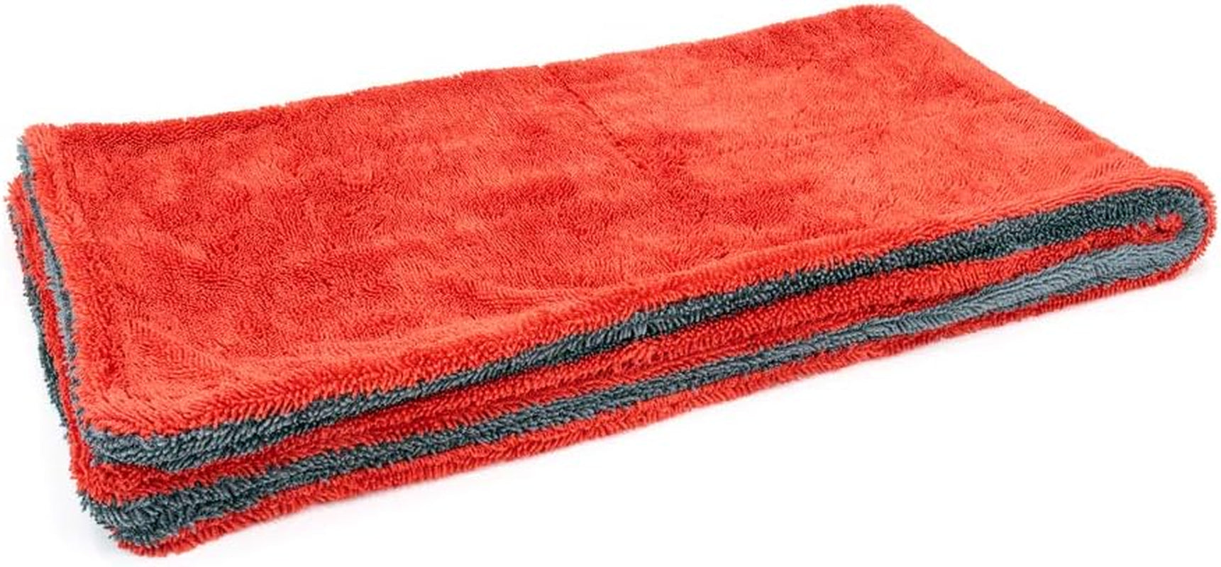 Dreadnought XL Microfiber Towel - Superior Absorbency for Drying Cars, Trucks, and Suvs, (20 Inch X 40 Inch)